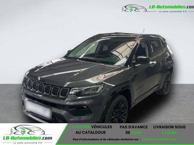 Jeep Compass 1.3 GSE 130 ch BVA