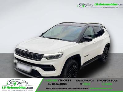 Jeep Compass 1.3 GSE 130 ch BVA