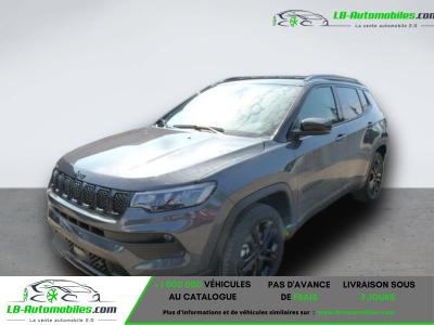 Jeep Compass 1.3 GSE 130 ch BVA