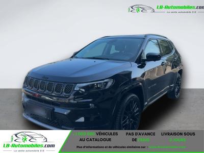 Jeep Compass 1.3 GSE 130 ch BVA