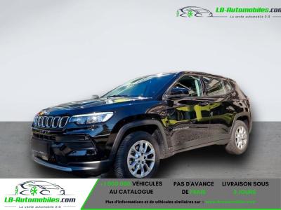 Jeep Compass 1.3 GSE 130 ch BVA