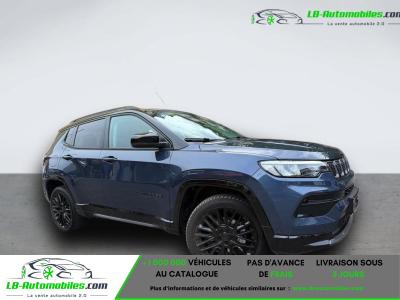 Jeep Compass 1.3 GSE 130 ch BVA