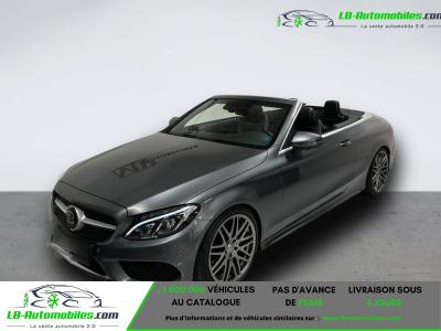 Mercedes Classe C Cabriolet 200 BVA