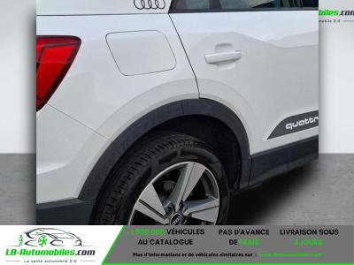 Audi Q2 35 TDI 150 BVA