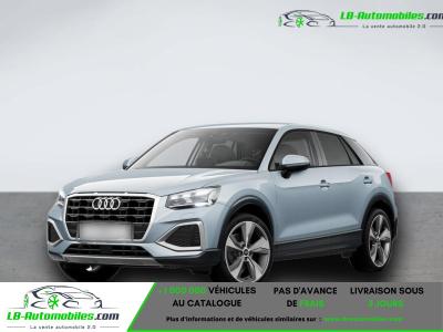 Audi Q2 35 TDI 150 BVA quattro