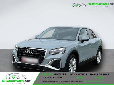 Audi Q2 35 TDI 150 BVA quattro
