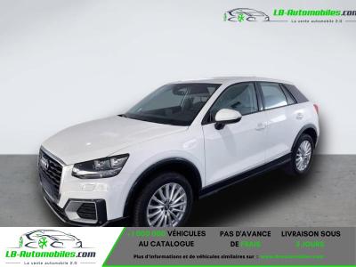 Audi Q2 TFSI 116 ch BVA
