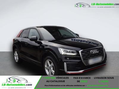 Audi Q2 TFSI 116 ch BVA