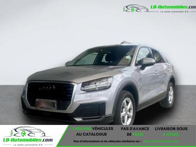 Audi Q2 TFSI 116 ch BVA