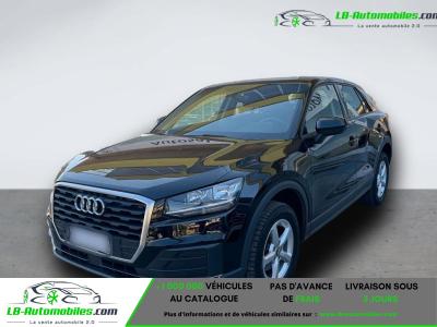 Audi Q2 TFSI 116 ch BVA