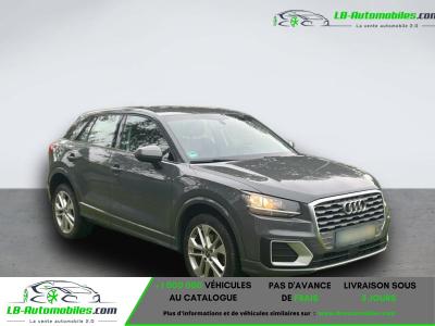 Audi Q2 TFSI 150 ch BVM