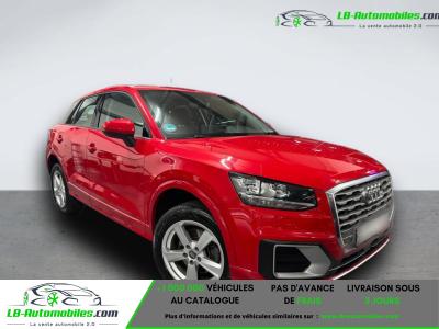 Audi Q2 TFSI 150 ch BVM