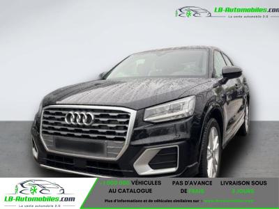 Audi Q2 TDI 116 ch BVM