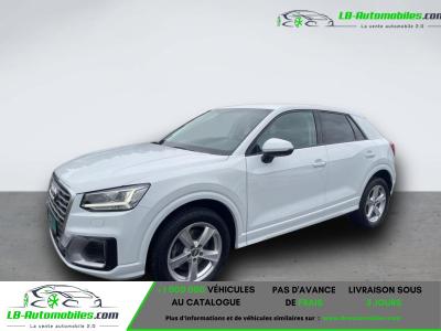 Audi Q2 TDI 116 ch BVM