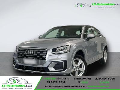 Audi Q2 TDI 116 ch BVM