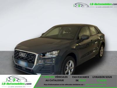 Audi Q2 TDI 116 ch BVM