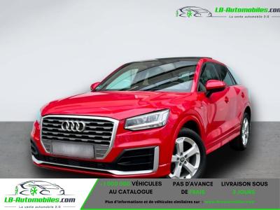 Audi Q2 TDI 116 ch BVM