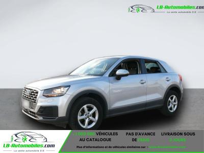Audi Q2 TDI 116 ch BVM