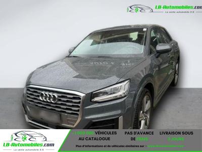 Audi Q2 TDI 116 ch BVM