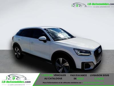 Audi Q2 TDI 116 ch BVM