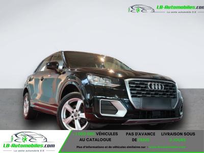 Audi Q2 TFSI 150 ch BVA
