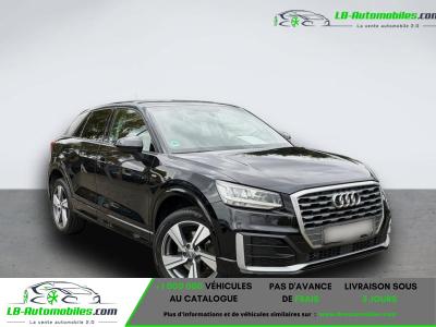Audi Q2 TFSI 150 ch BVA
