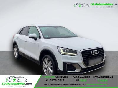 Audi Q2 TFSI 150 ch BVA