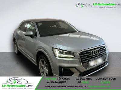 Audi Q2 TDI 116 ch BVA