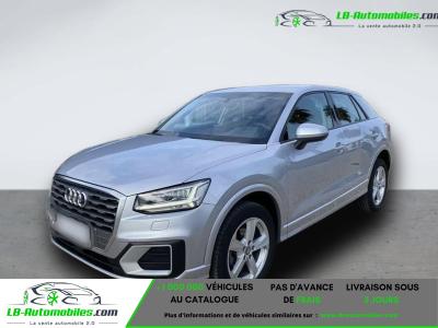 Audi Q2 TDI 116 ch BVA