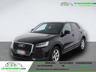 Audi Q2 TDI 116 ch BVA