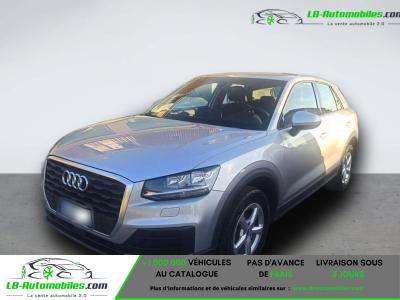 Audi Q2 TDI 116 ch BVA
