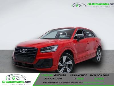 Audi Q2 TDI 116 ch BVA