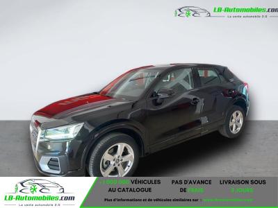 Audi Q2 TDI 116 ch BVA