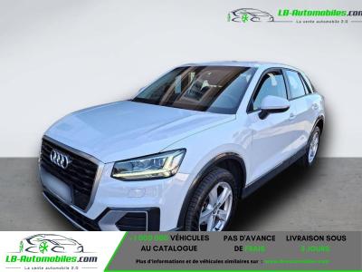 Audi Q2 TFSI 116 ch BVA