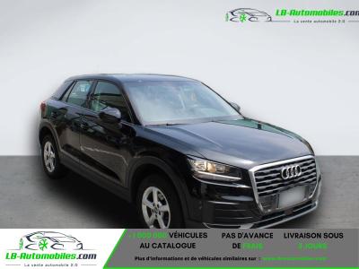 Audi Q2 TFSI 116 ch BVA
