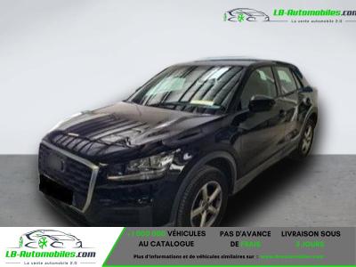 Audi Q2 TFSI 116 ch BVA