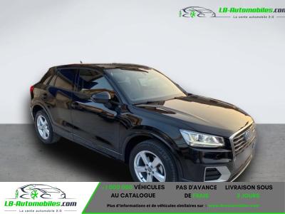 Audi Q2 TDI 116 ch BVA