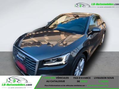 Audi Q2 TDI 116 ch BVA