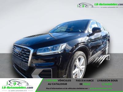 Audi Q2 TDI 116 ch BVA