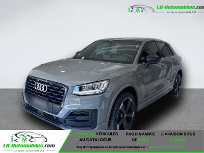 Audi Q2 TDI 116 ch BVA