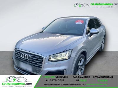 Audi Q2 TDI 116 ch BVA