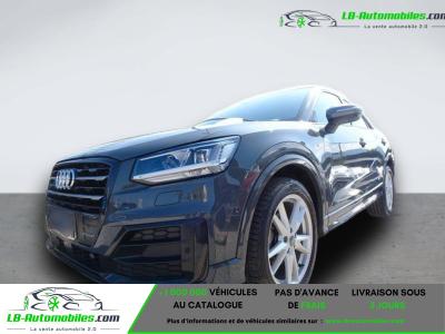 Audi Q2 TDI 116 ch BVA