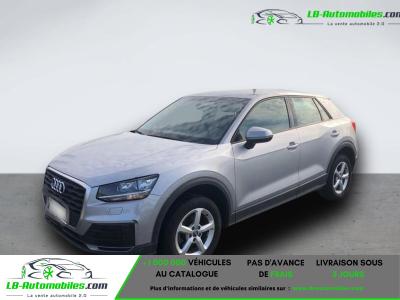 Audi Q2 TDI 116 ch BVA