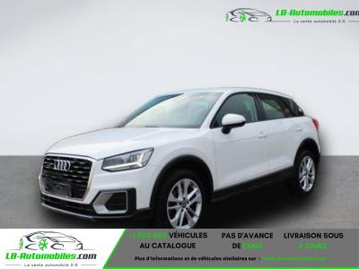 Audi Q2 TDI 190 ch BVA Quattro