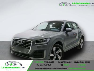 Audi Q2 TDI 150 ch BVA Quattro