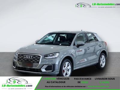 Audi Q2 TDI 150 ch BVA Quattro