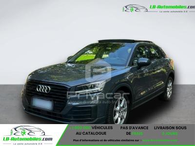 Audi Q2 TDI 150 ch BVA Quattro