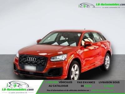 Audi Q2 TDI 116 ch BVM