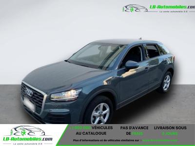Audi Q2 TDI 116 ch BVM