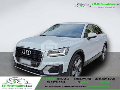Audi Q2 TDI 116 ch BVM